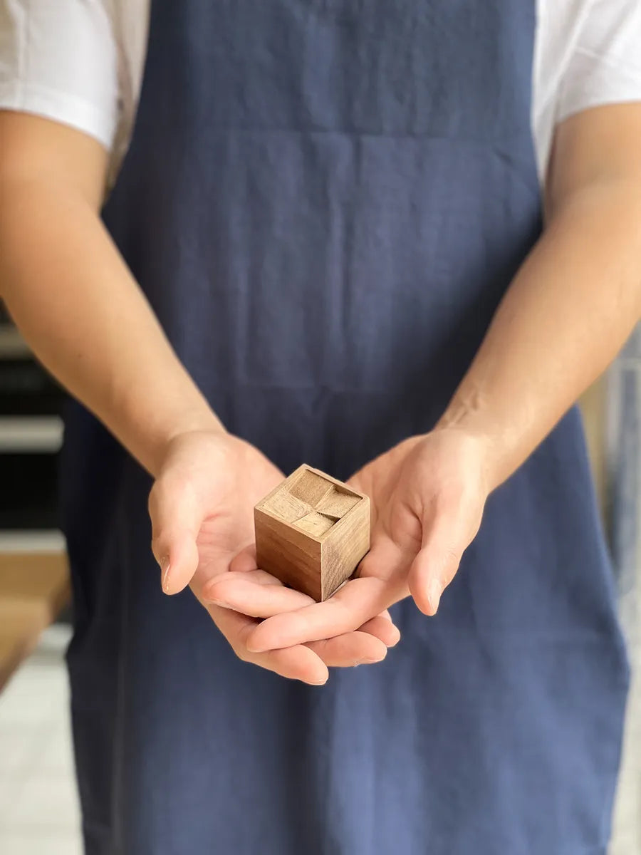 Wooden Essential Oil Diffuser for Home